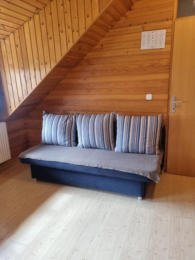Apartma Take It Easy Bled Exterior foto