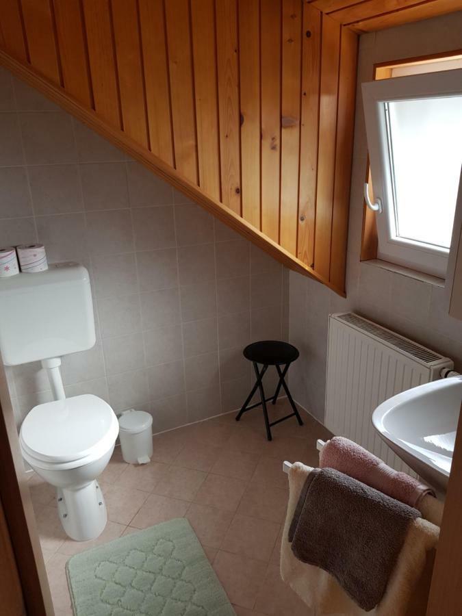 Apartma Take It Easy Bled Exterior foto
