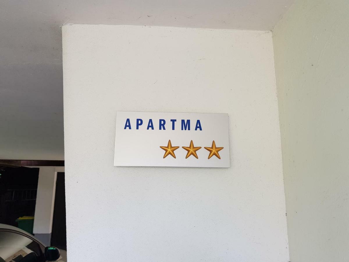 Apartma Take It Easy Apartamento Bled Exterior foto