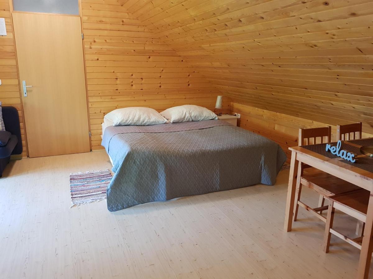 Apartma Take It Easy Bled Exterior foto